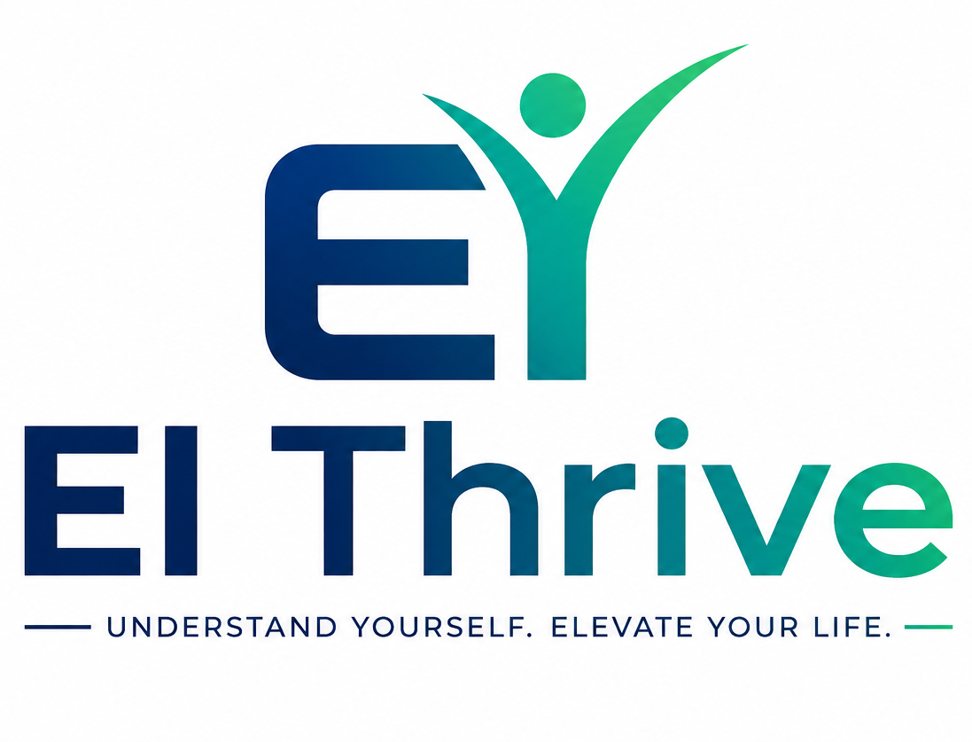 EI Thrive